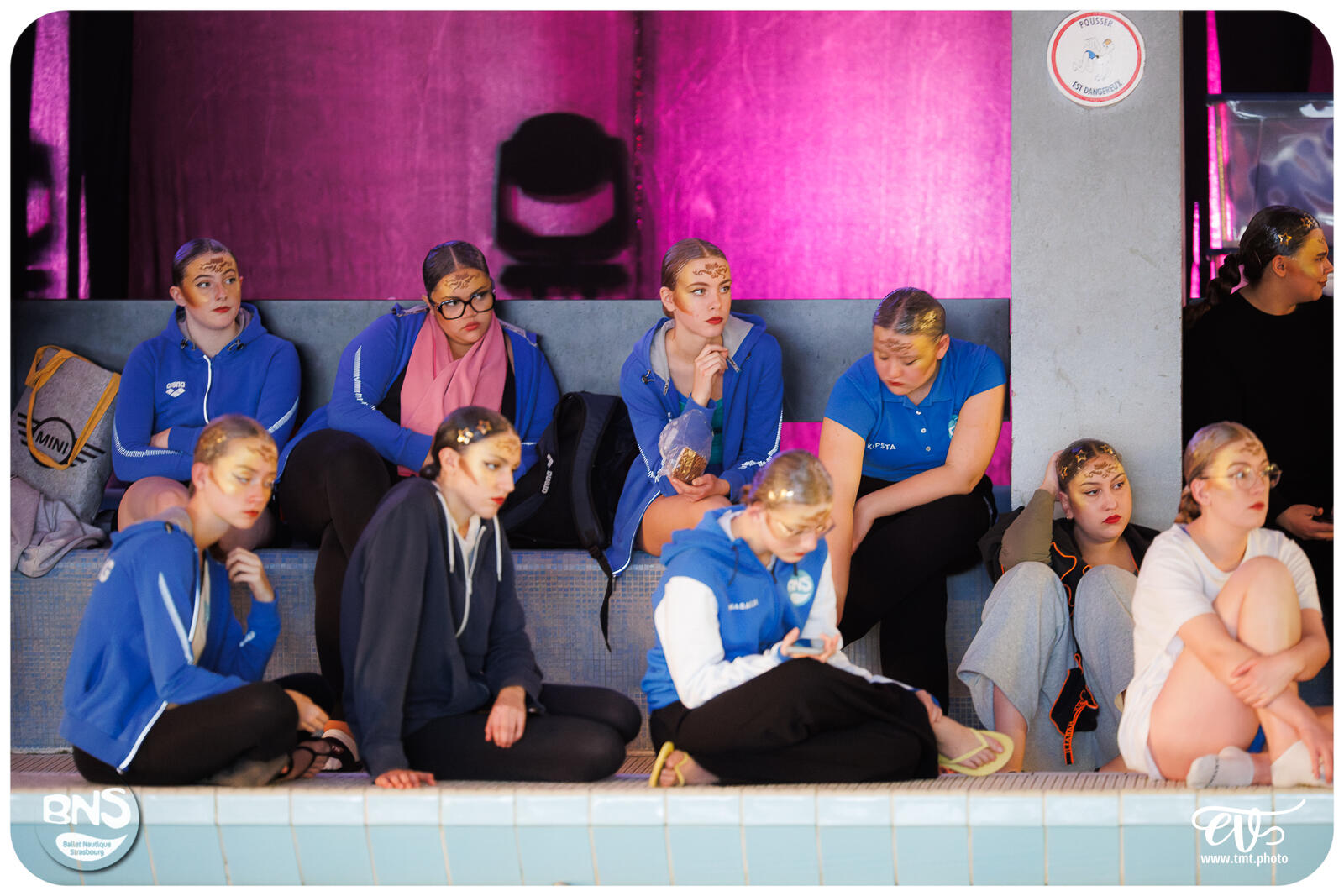 BNS - MILLE ET UNE NUITS